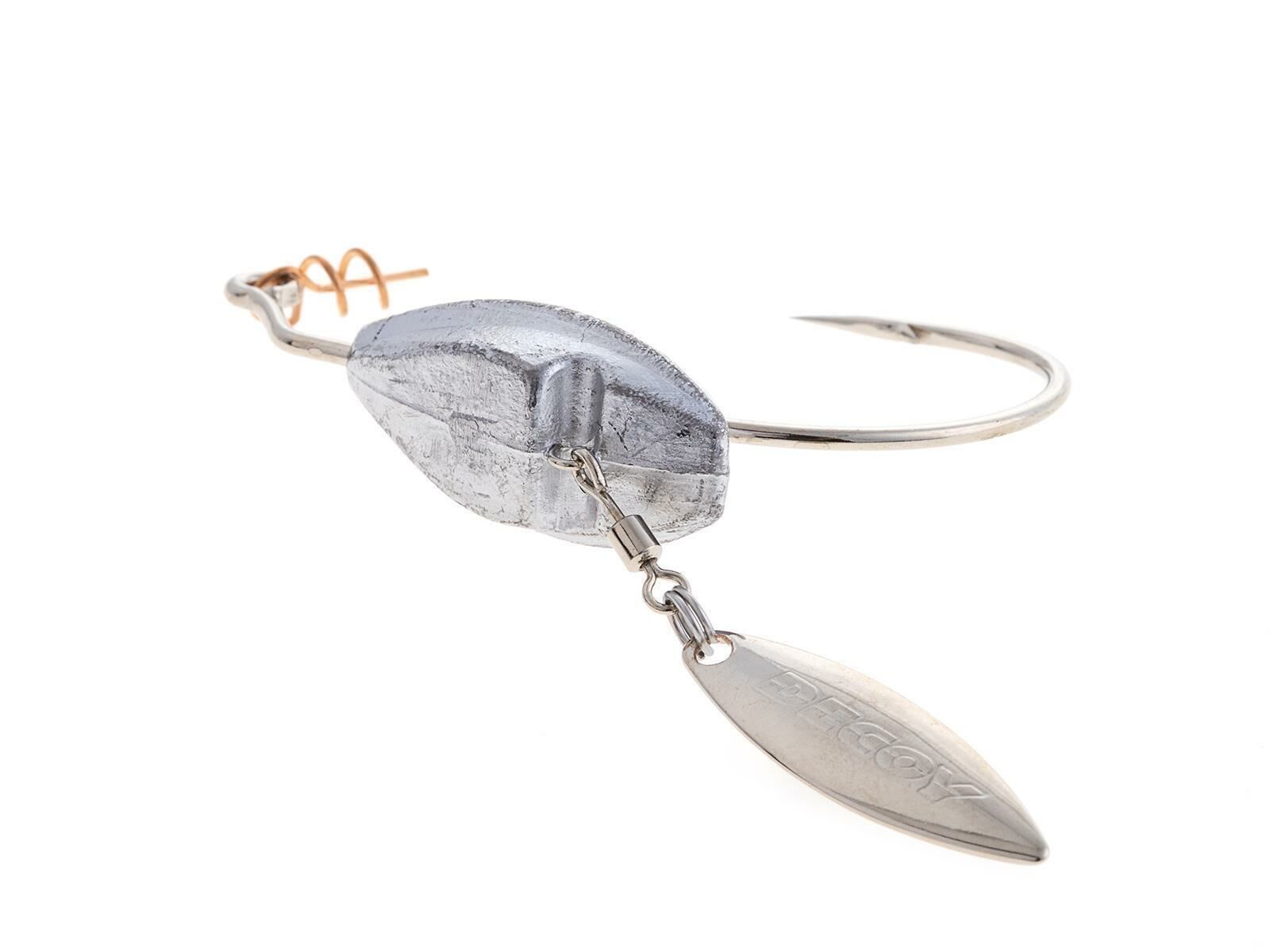 Makisasu Blade Heavy Worm231S (DECOY)