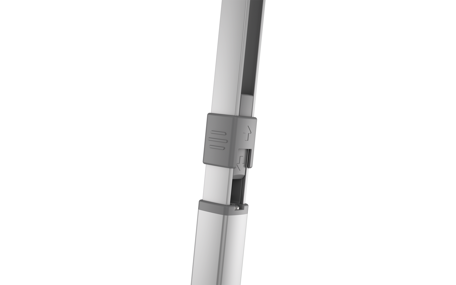 Dometic Wandmarkise PerfectWall PW 1100 260 cm (Weiß / Horizon Grey)