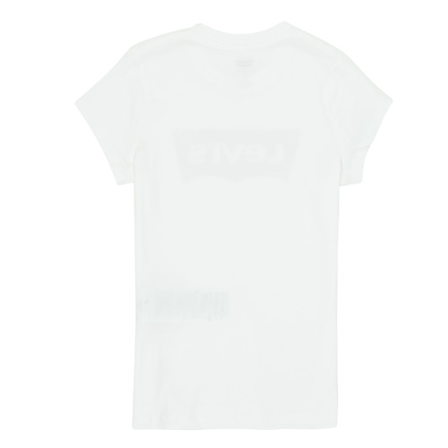 Levi's - BATWING TEE - Blanc