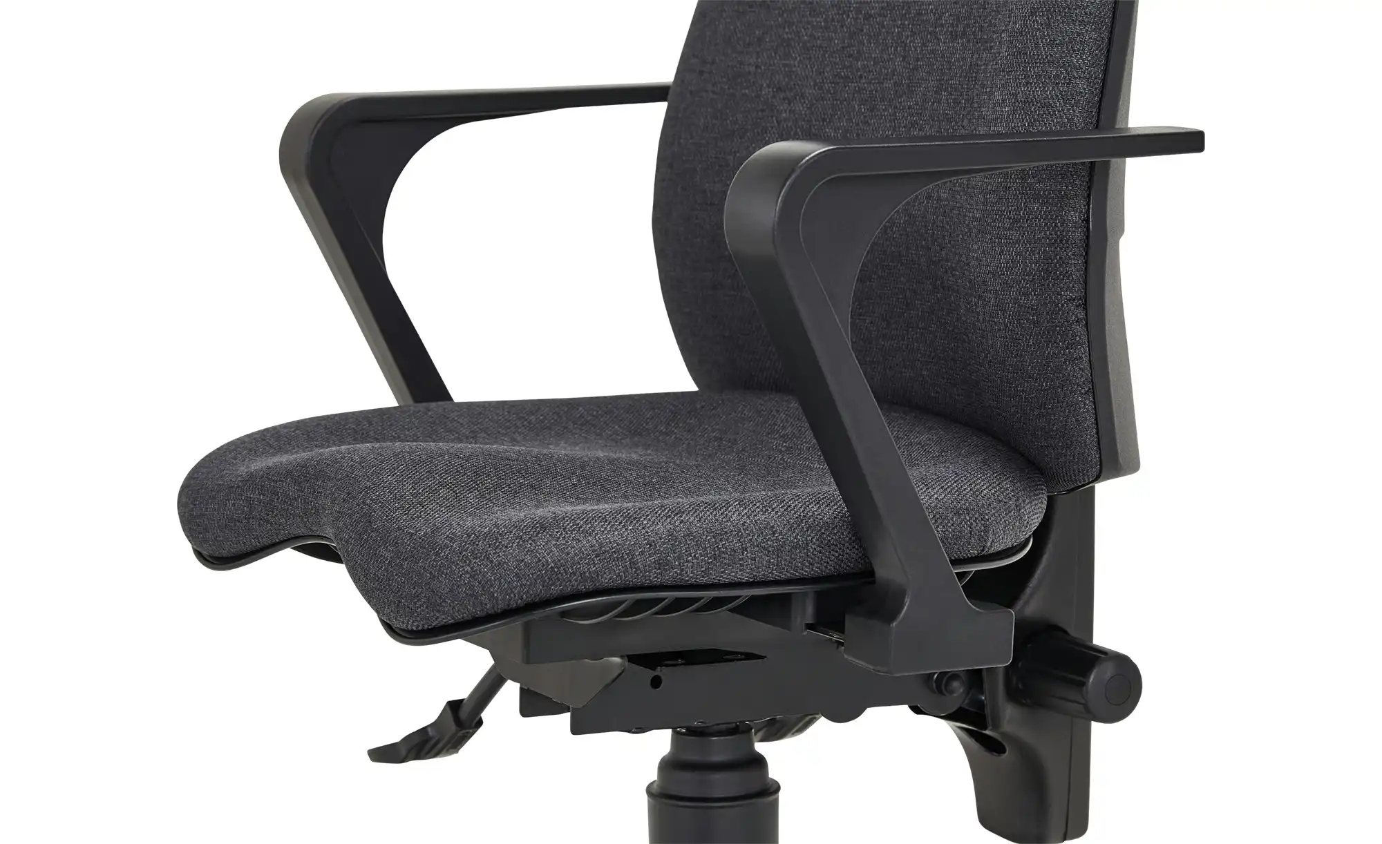 Bürodrehstuhl Sitness Basic