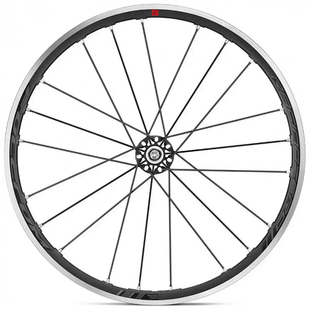 Fulcrum Racing Zero Alu Race Wielset
