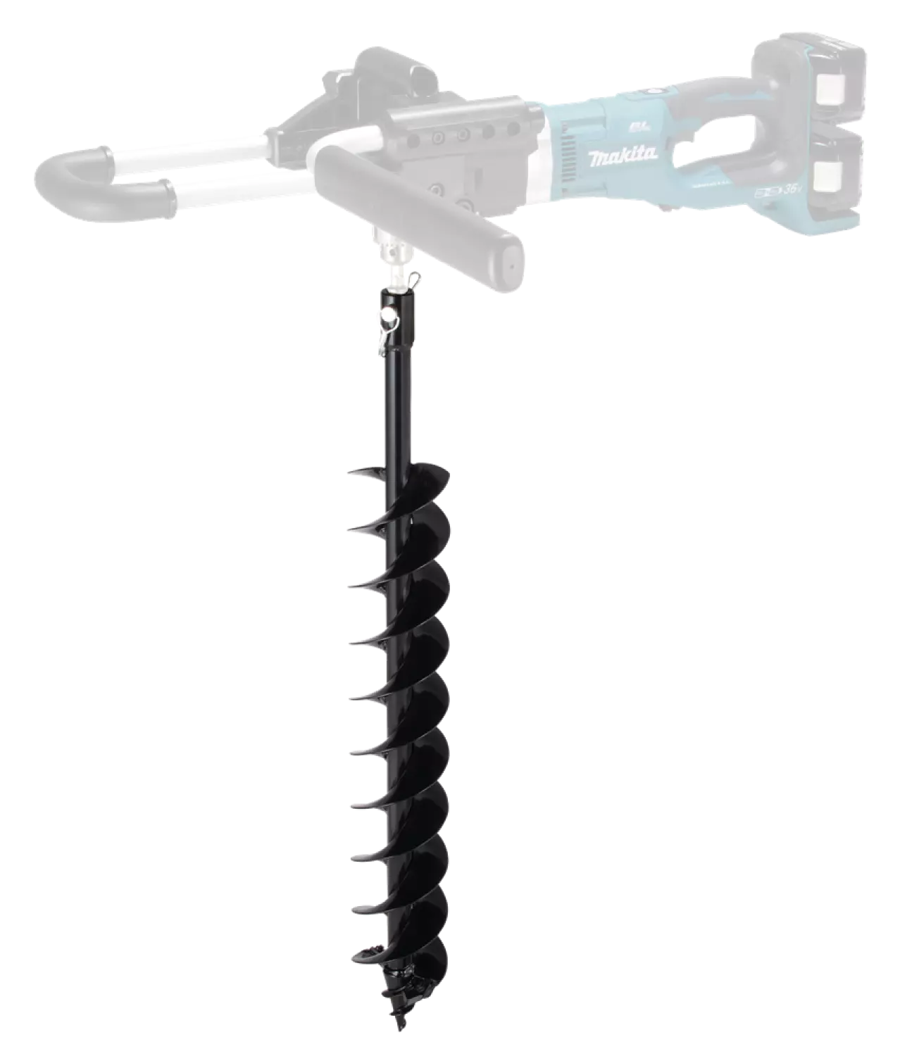 Makita E-07294 Grondboor 100x800mm