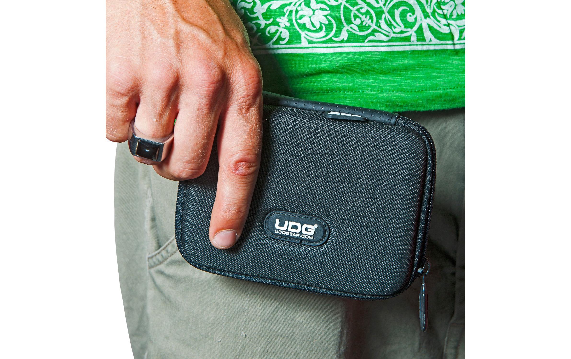 Transportcase Creator für Digi – SHardcase für digitale Speichergeräte
