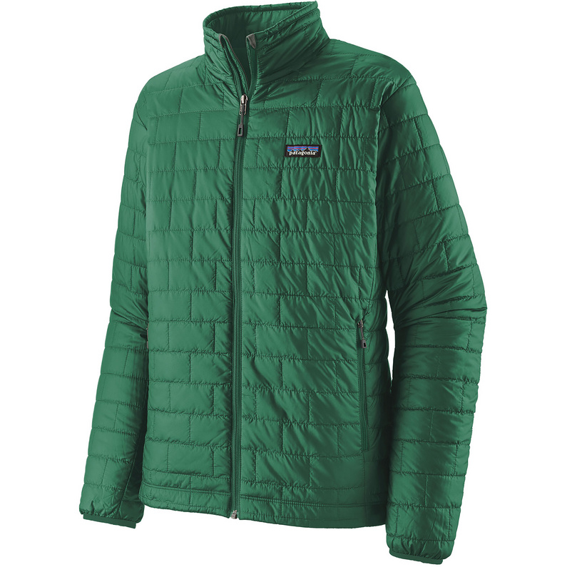 Patagonia Herren Nano Puff Jacke