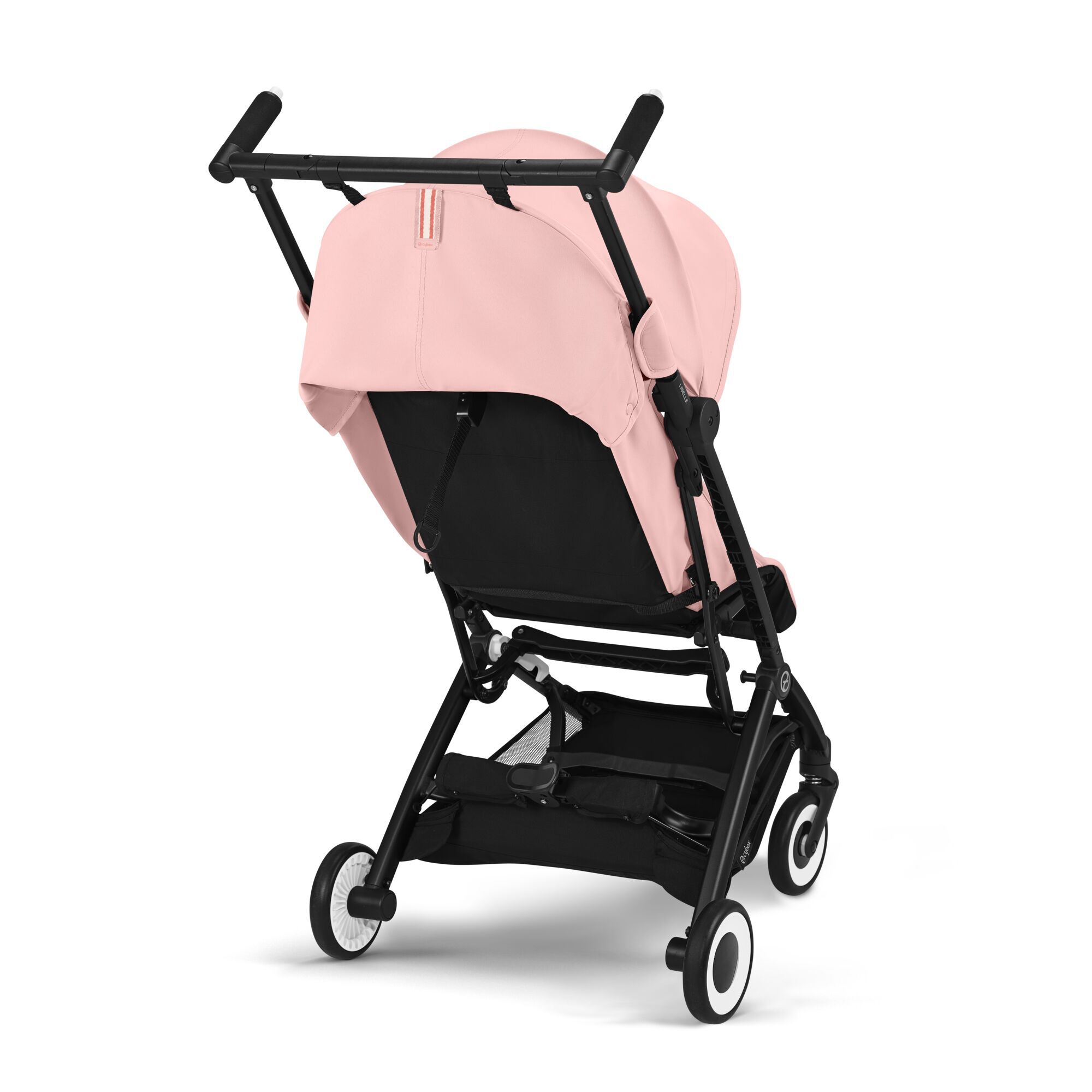 Libelle Candy Pink
