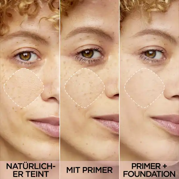 Prime Lab 24h Pore Minimizer Primer