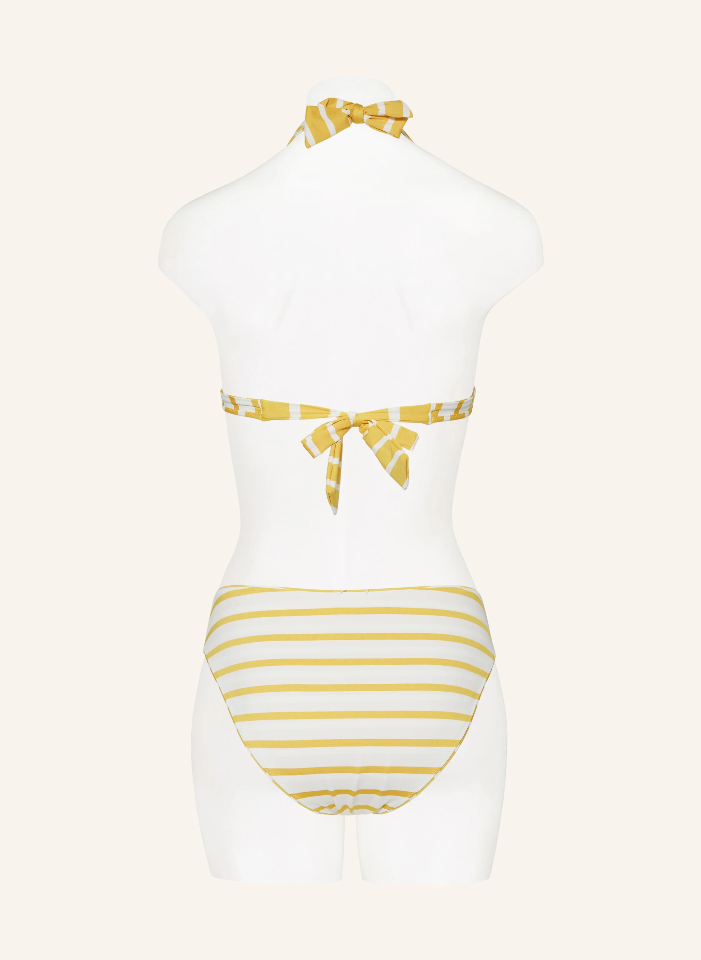Lidea Neckholder-Bikini-Top BAY GAMES zum Wenden