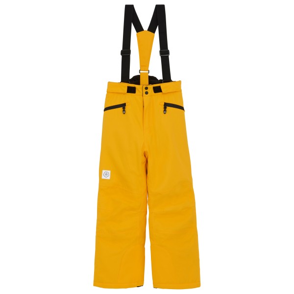 Color Kids - Kid's Ski Pants with Pockets - Pantalon de ski