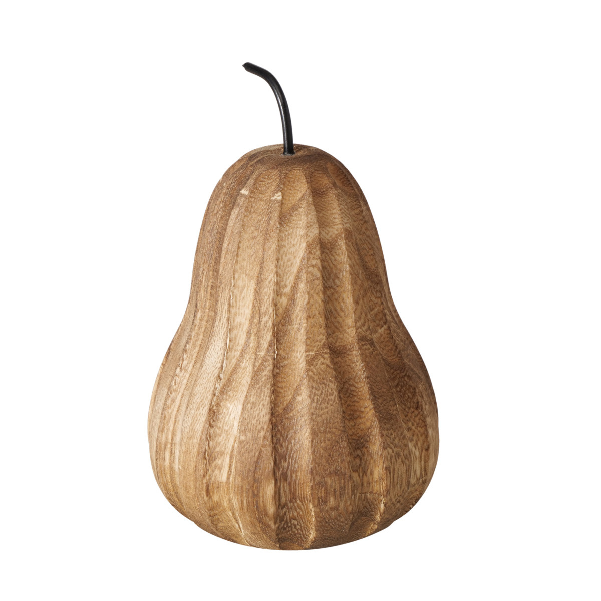 Deko-Apfel/Birne ARGON
