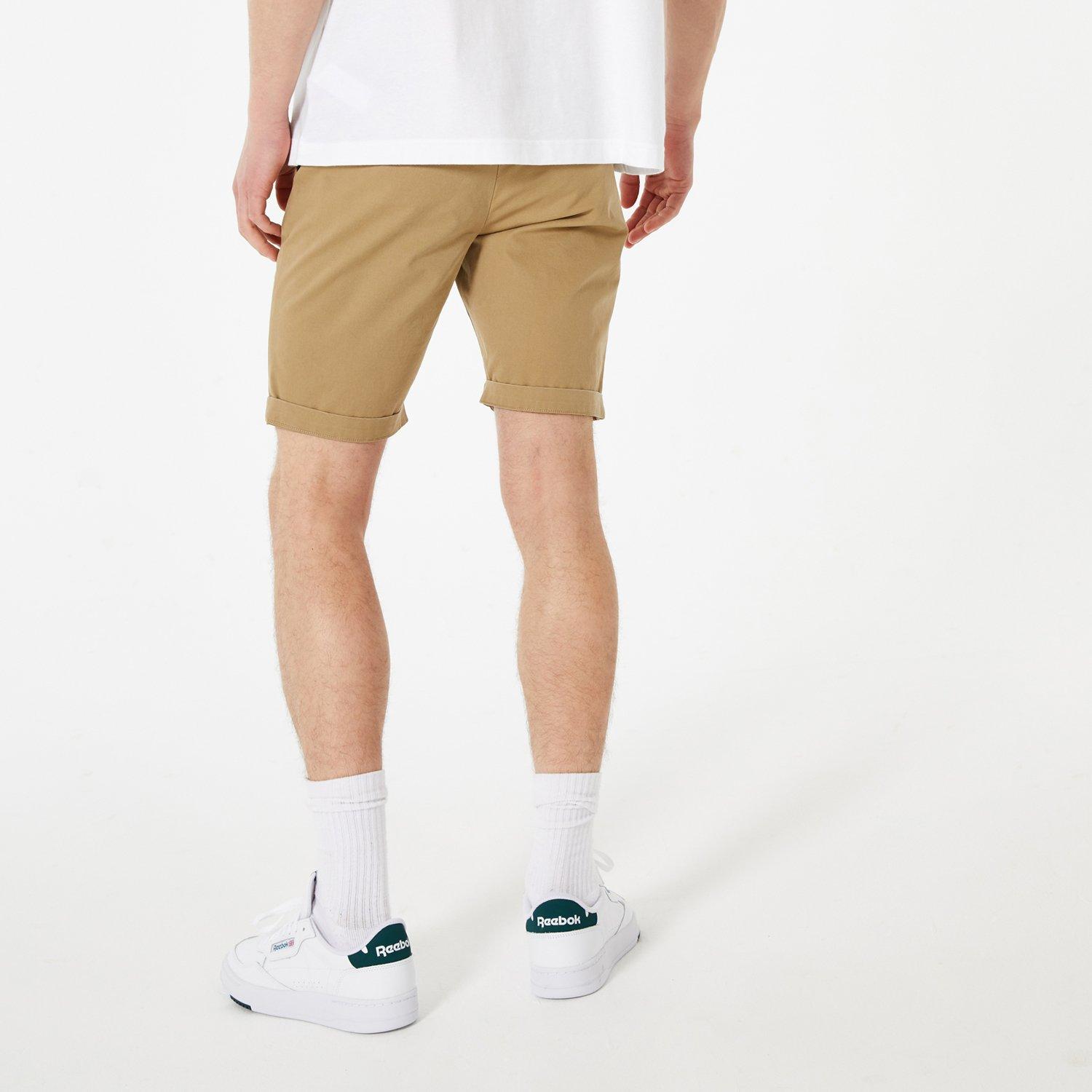 Jack Wills JW Slim Chino Shorts