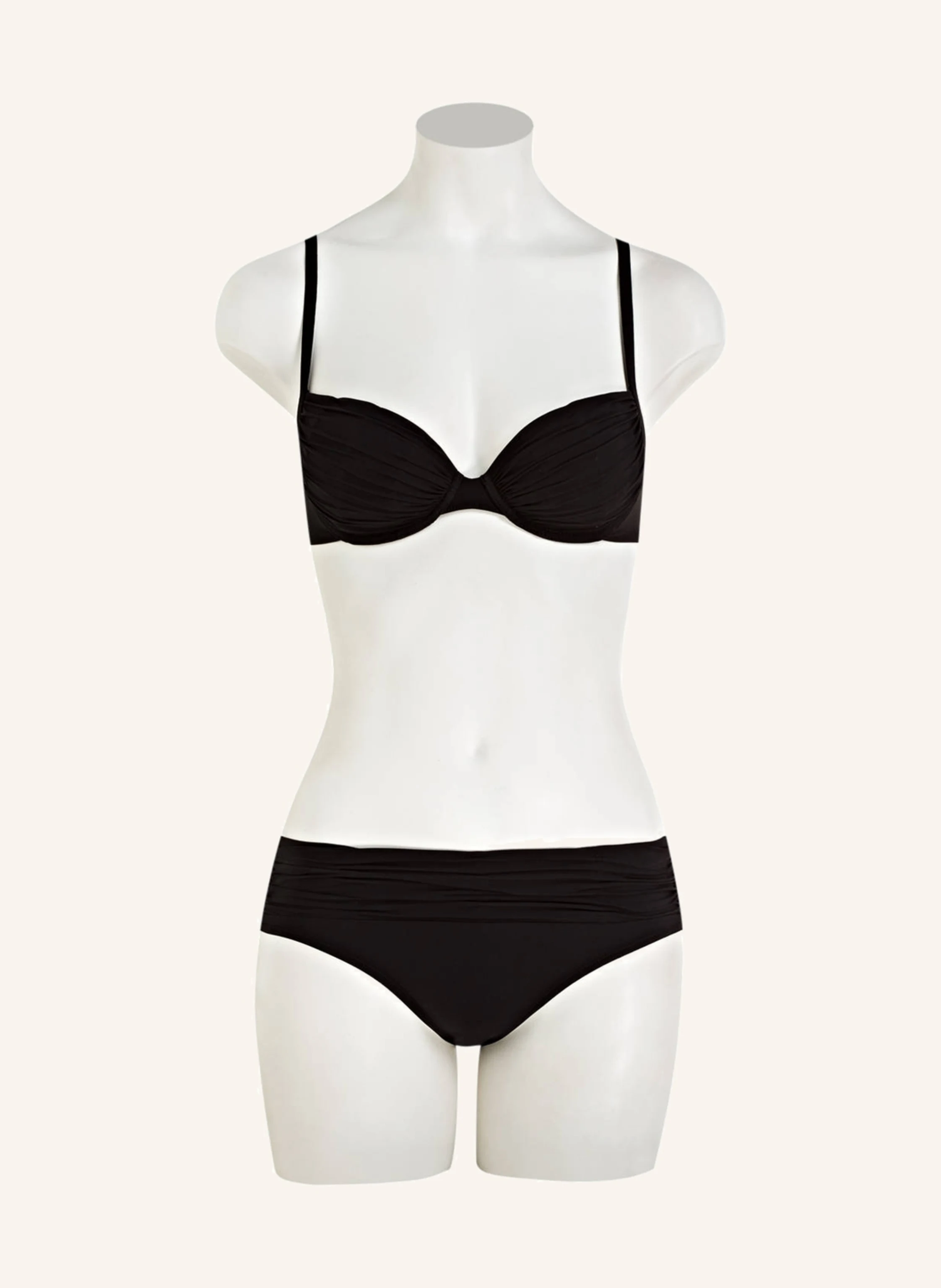 MARYAN MEHLHORN Basic-Bikini-Hose ELEMENTS mit UV-Schutz