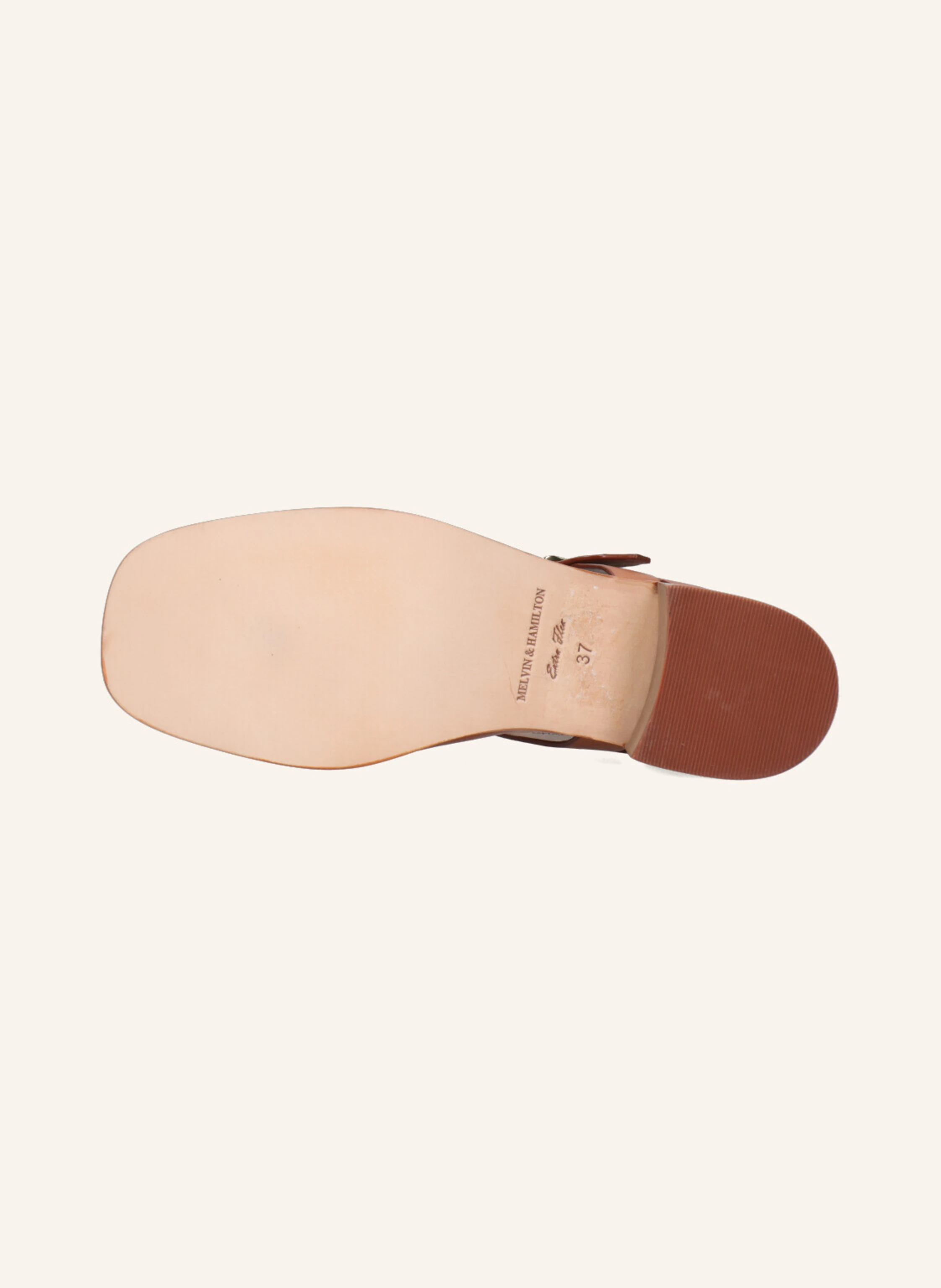 MELVIN & HAMILTON Sandalen CHARLOTTA 1