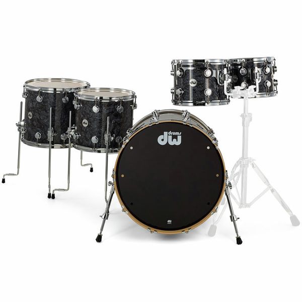 DW Finish Ply Black Diamond