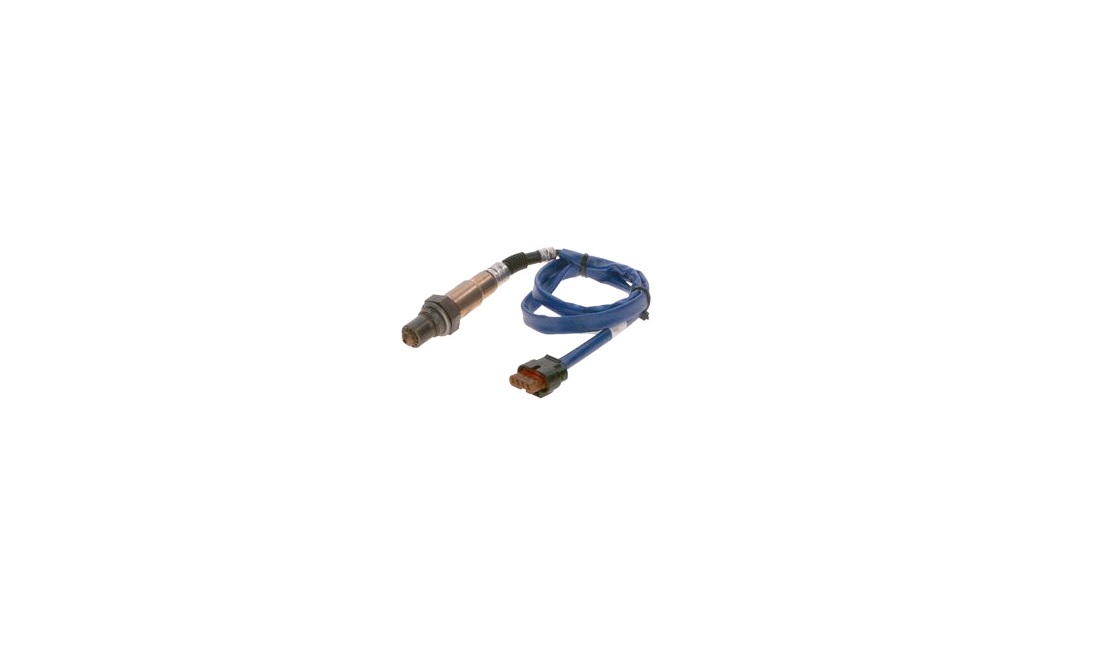 Lambda-sonde,
