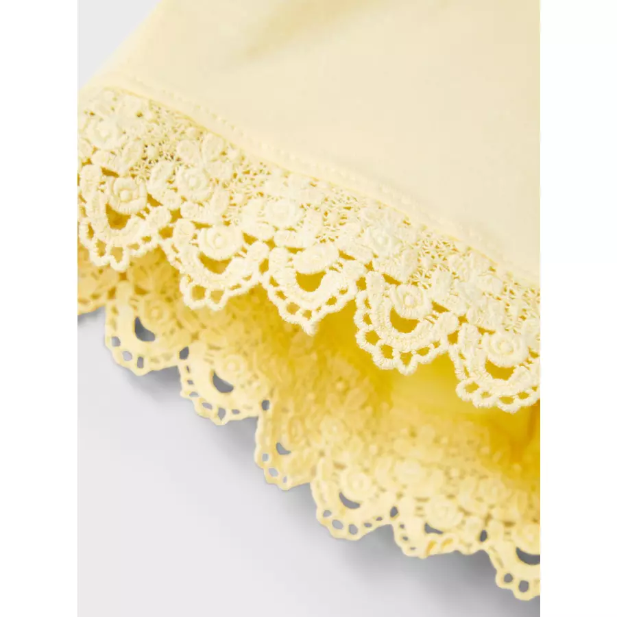 name it Shorts Nmffunda Double Cream