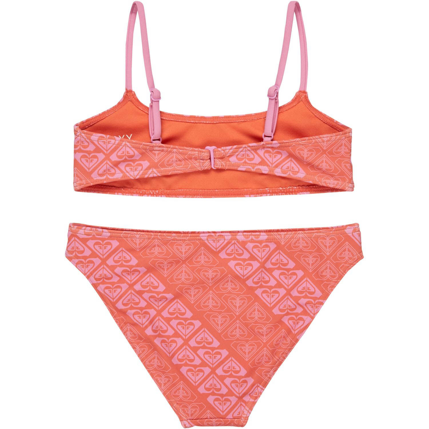 RoxyHeart N Soul Bralette Set