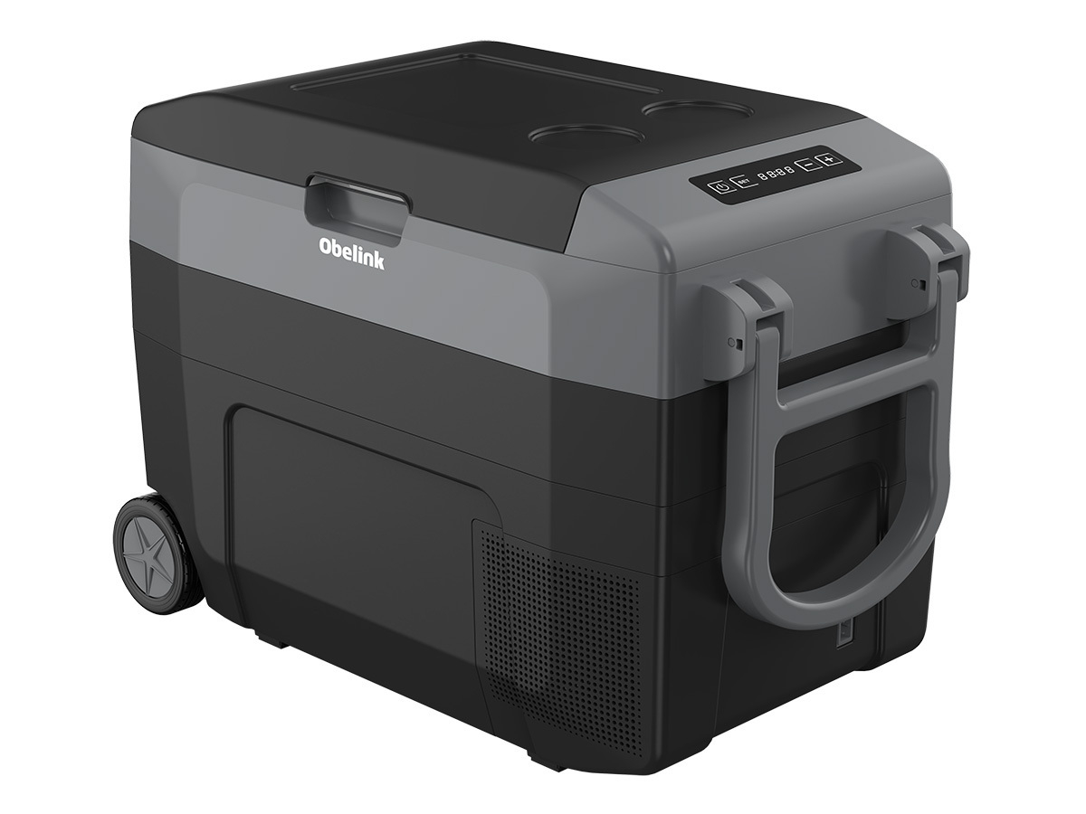 Obelink Coolmove 40 Travel compressor koelbox