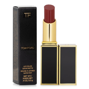 Tom Ford Lip Color Satin Matte