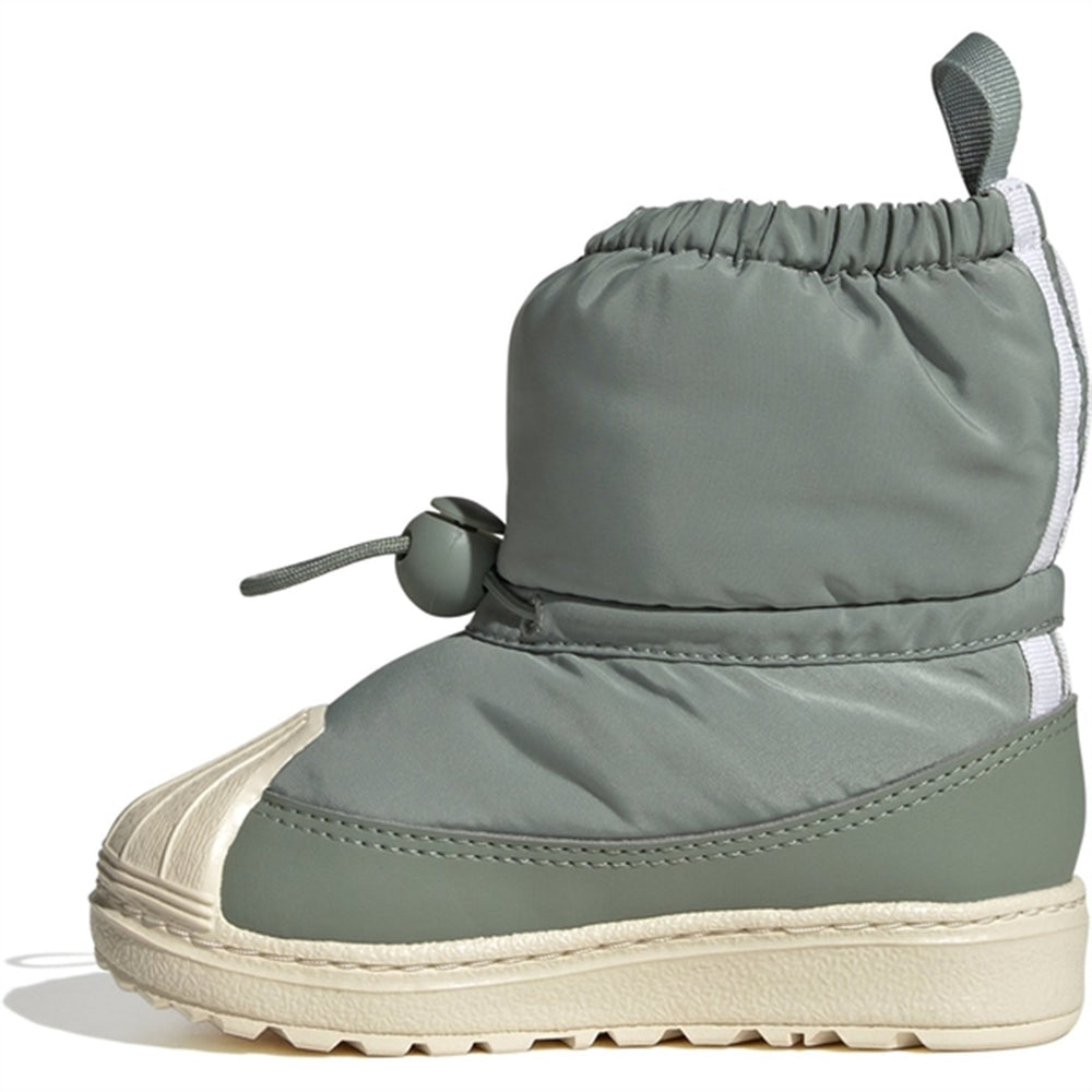 Superstar 360 Støvle Green / White / Super Color