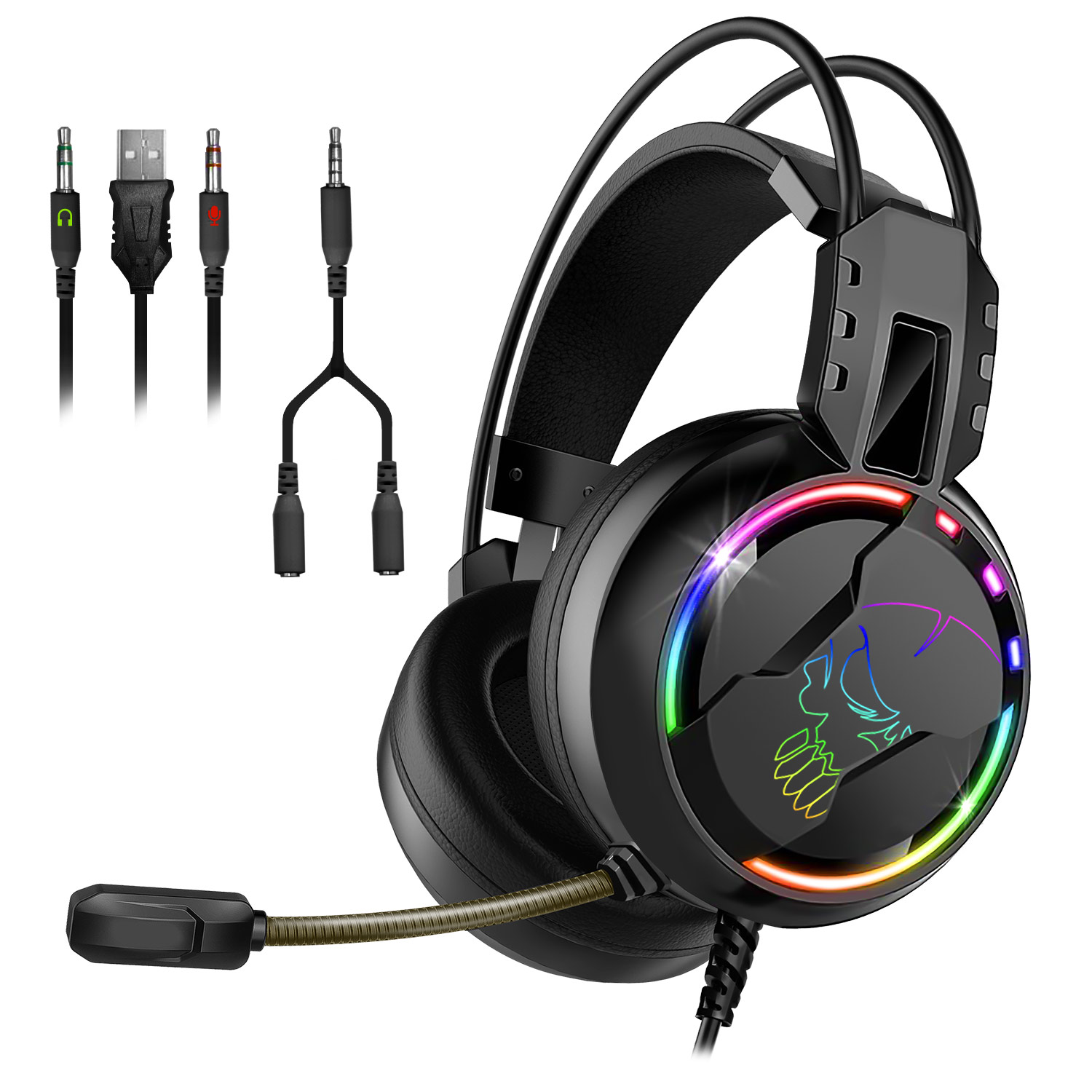 Spirit of Gamer Pro H7