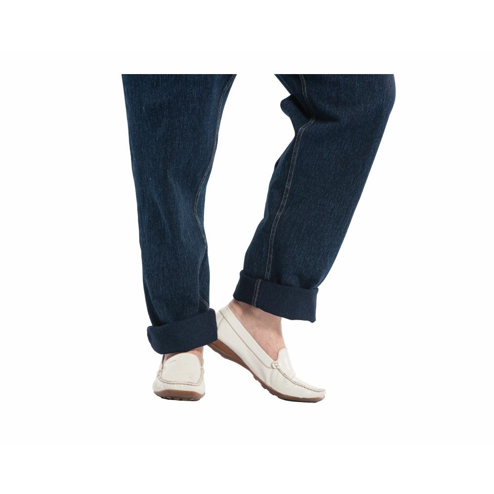 suprima 4510 Pflegeoverall Jeans CareActive