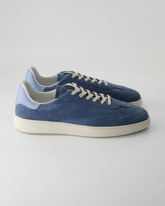 Konstantin Starke 115049 Sneaker in Blau
