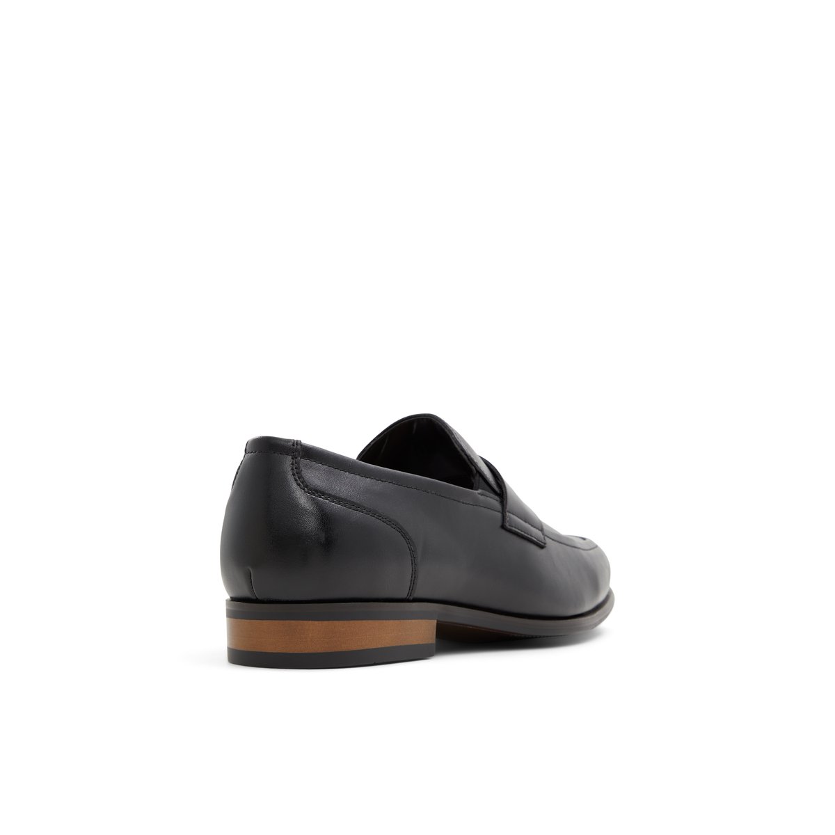 K STUDIO-Eowiacien-Flâneurs habillés - Talon plat - Noir