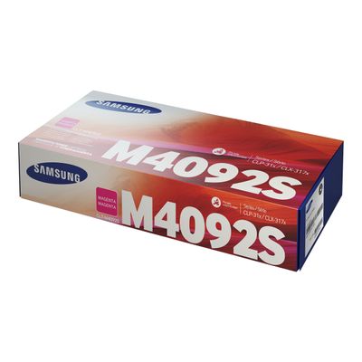 Samsung CLT-4092S - magenta - cartouche laser d'origine