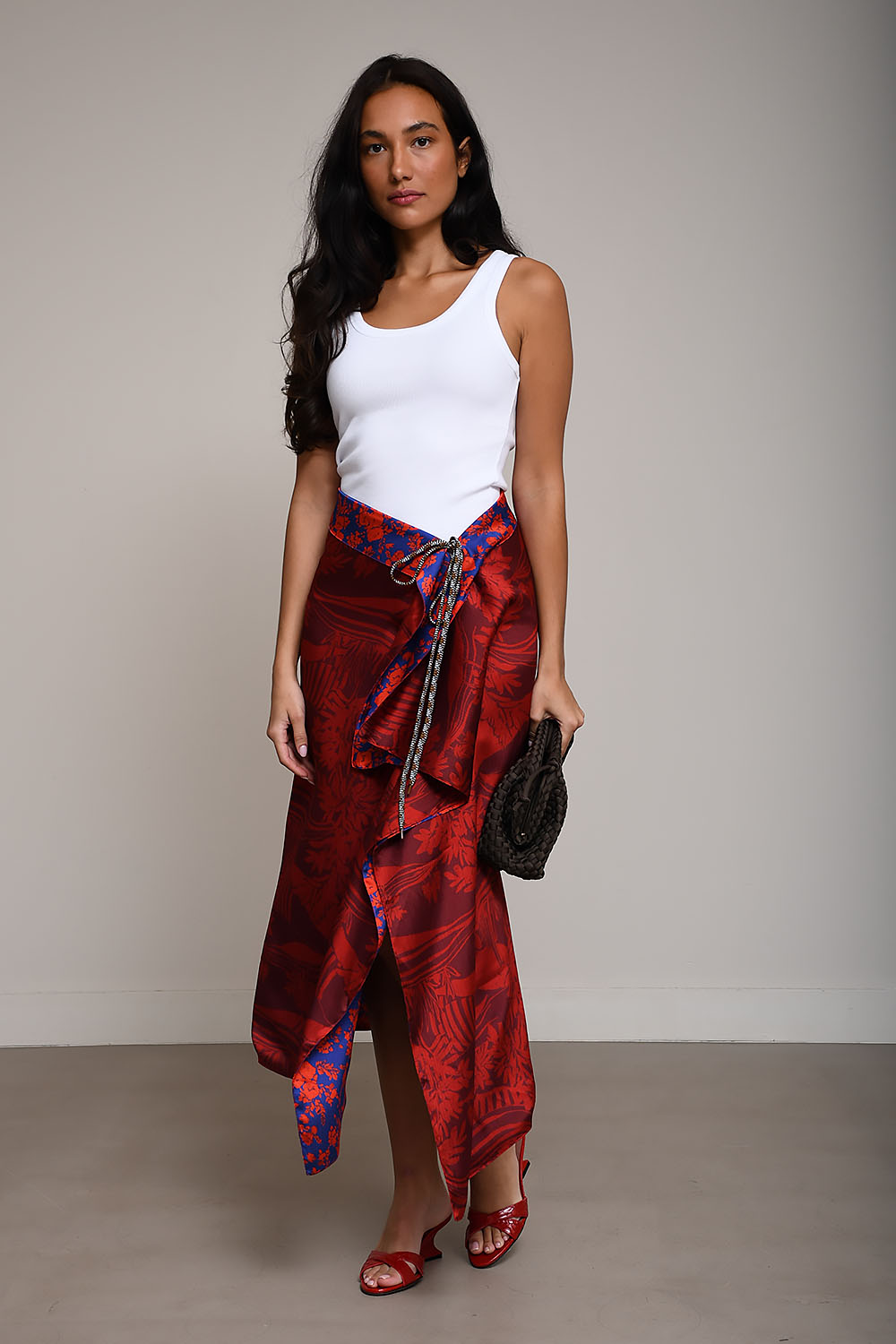 Vida duo skirt