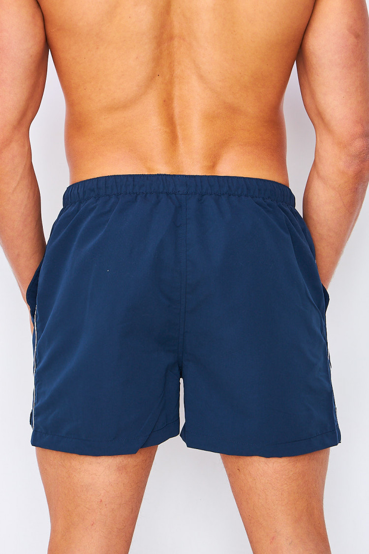 Short de bain Dem Slackers bleu / Ellesse - SHS00938