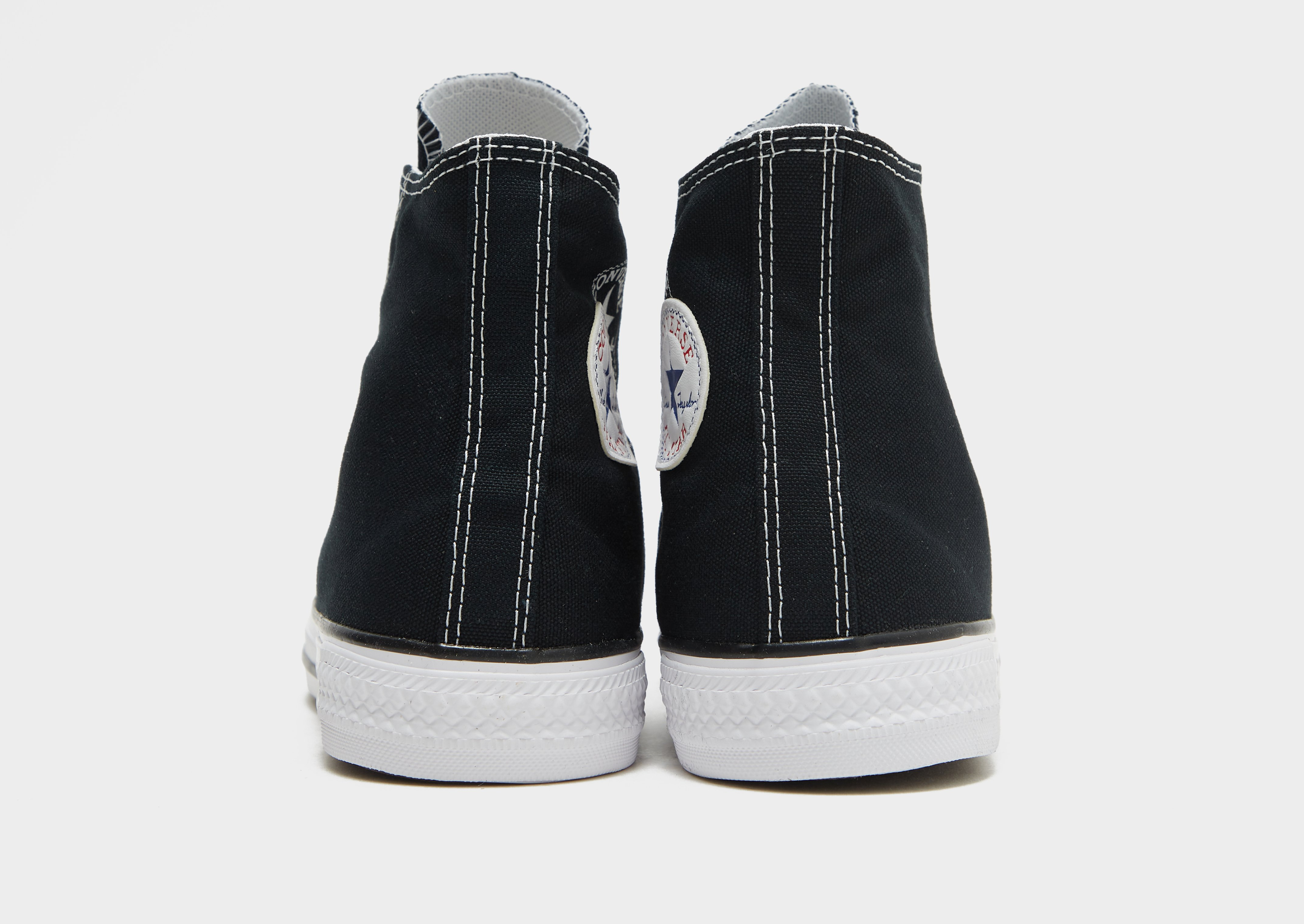 Converse All Star High Logo Play Junior