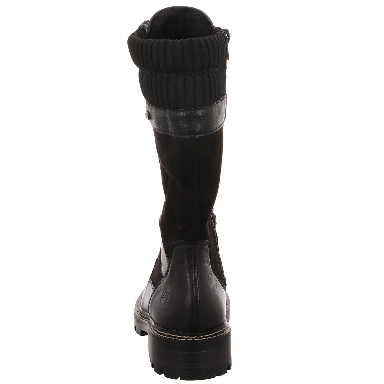 Remonte Stiefel schwarz