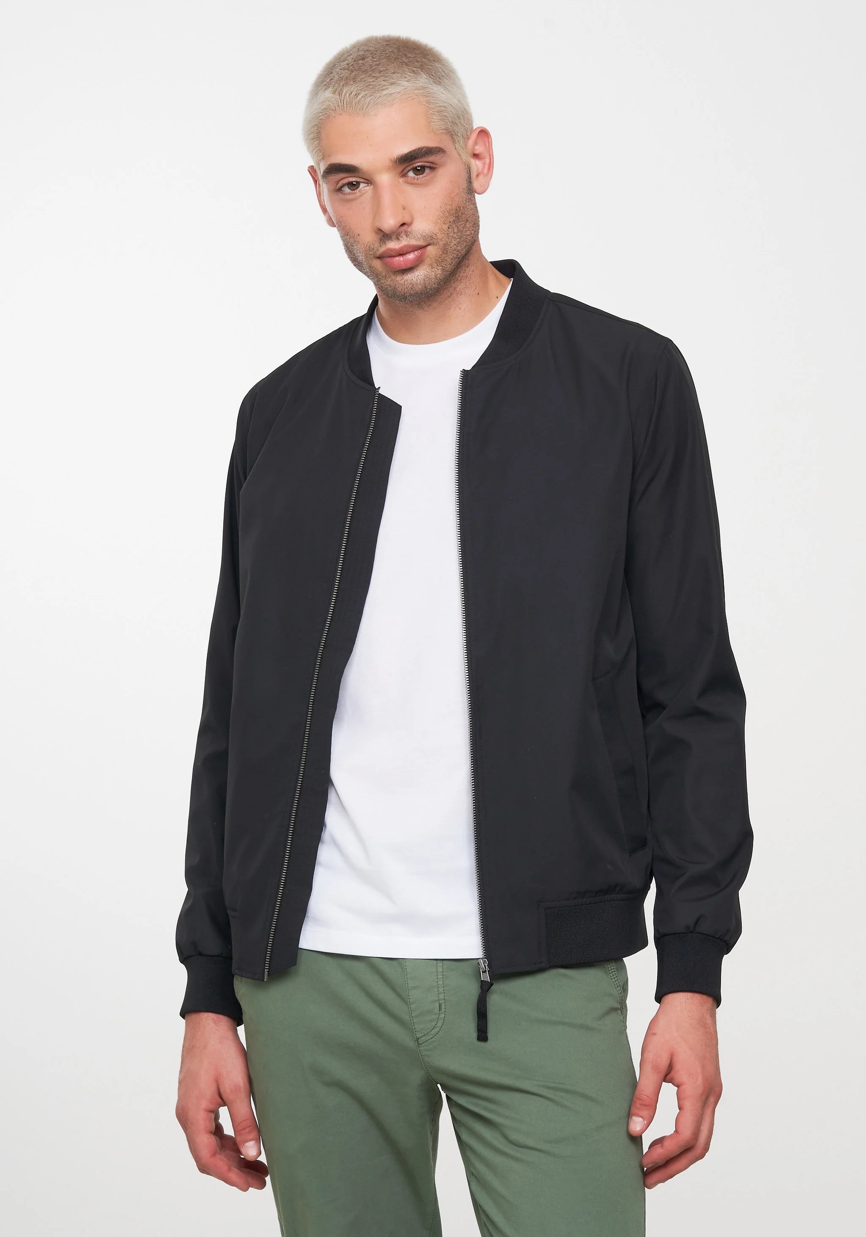 Recolution Blouson Aspen Black