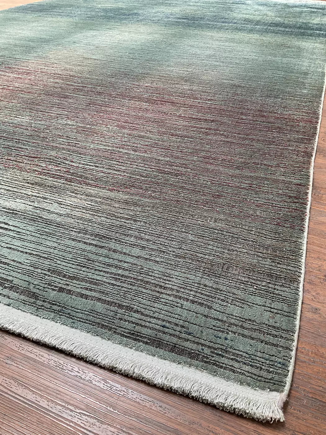 Webteppich Besancon Limite 290 x 390 cm