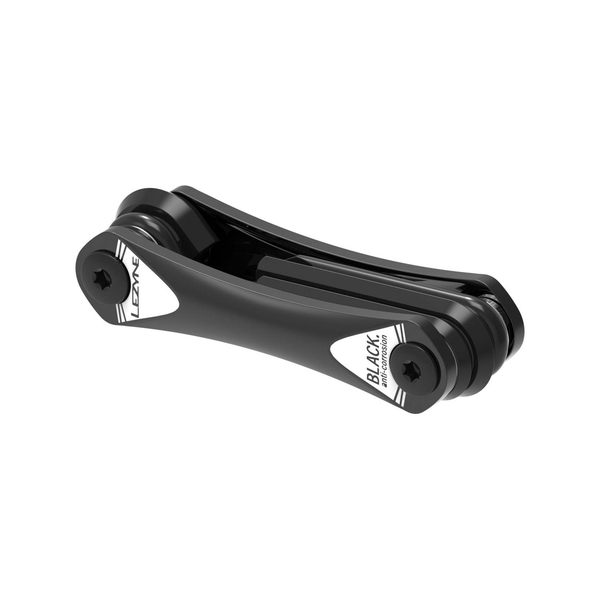 Lezyne Caddy Sport Kit Zwart