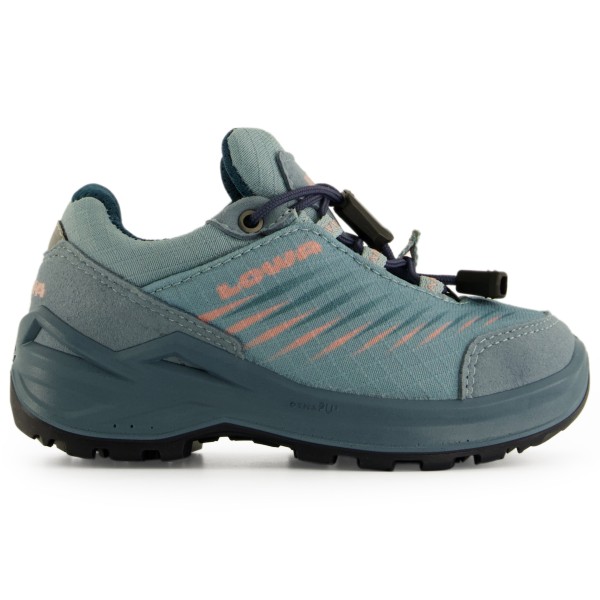 Lowa - Kid's Zirrox II GTX Lo - Chaussures multisports