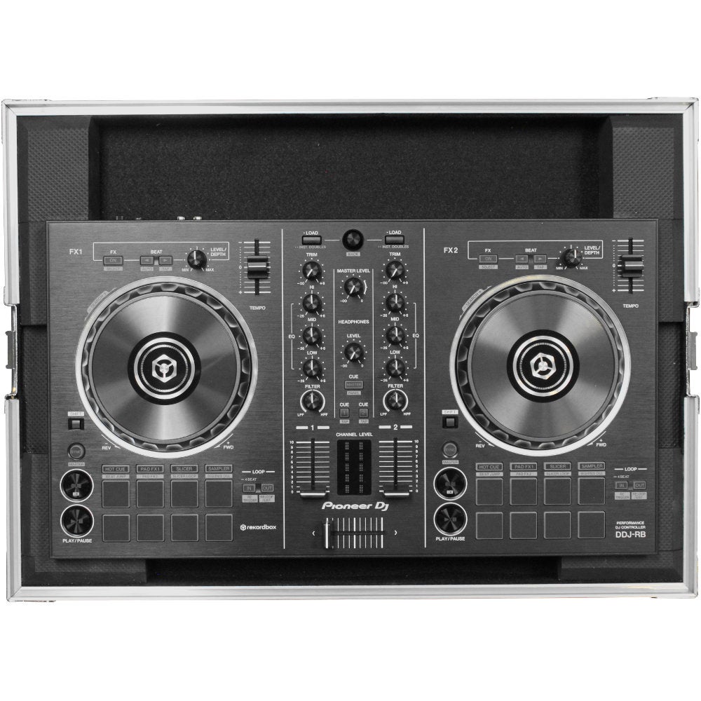 Odyssey FRPIDDJRB flightcase voor Pioneer DDJ-RB