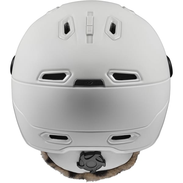 Casque de ski JULBO C GLOBE EVO WHITE