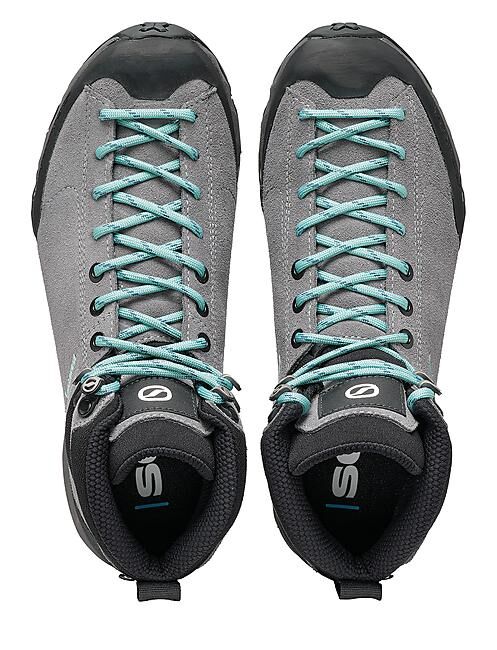 SCARPA - CHAUSSURES DE RANDONNEE MOJITO HIKE GTX WM