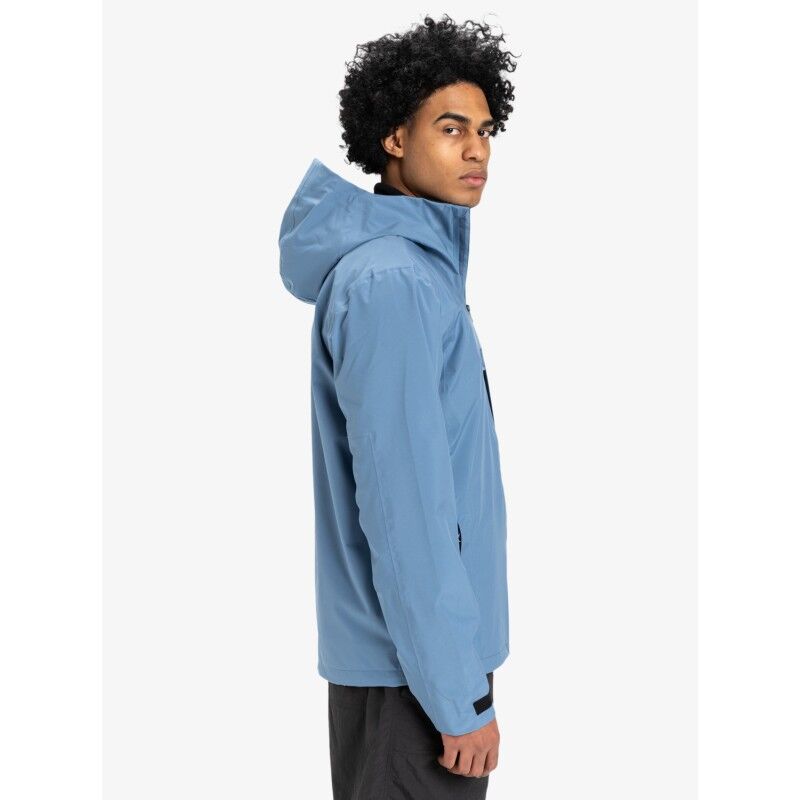 Overcast - Veste imperméable homme