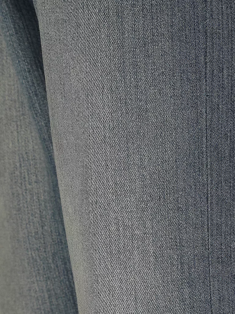 WEEKDAY Jeans Relaxed Fit SPACE hellblau