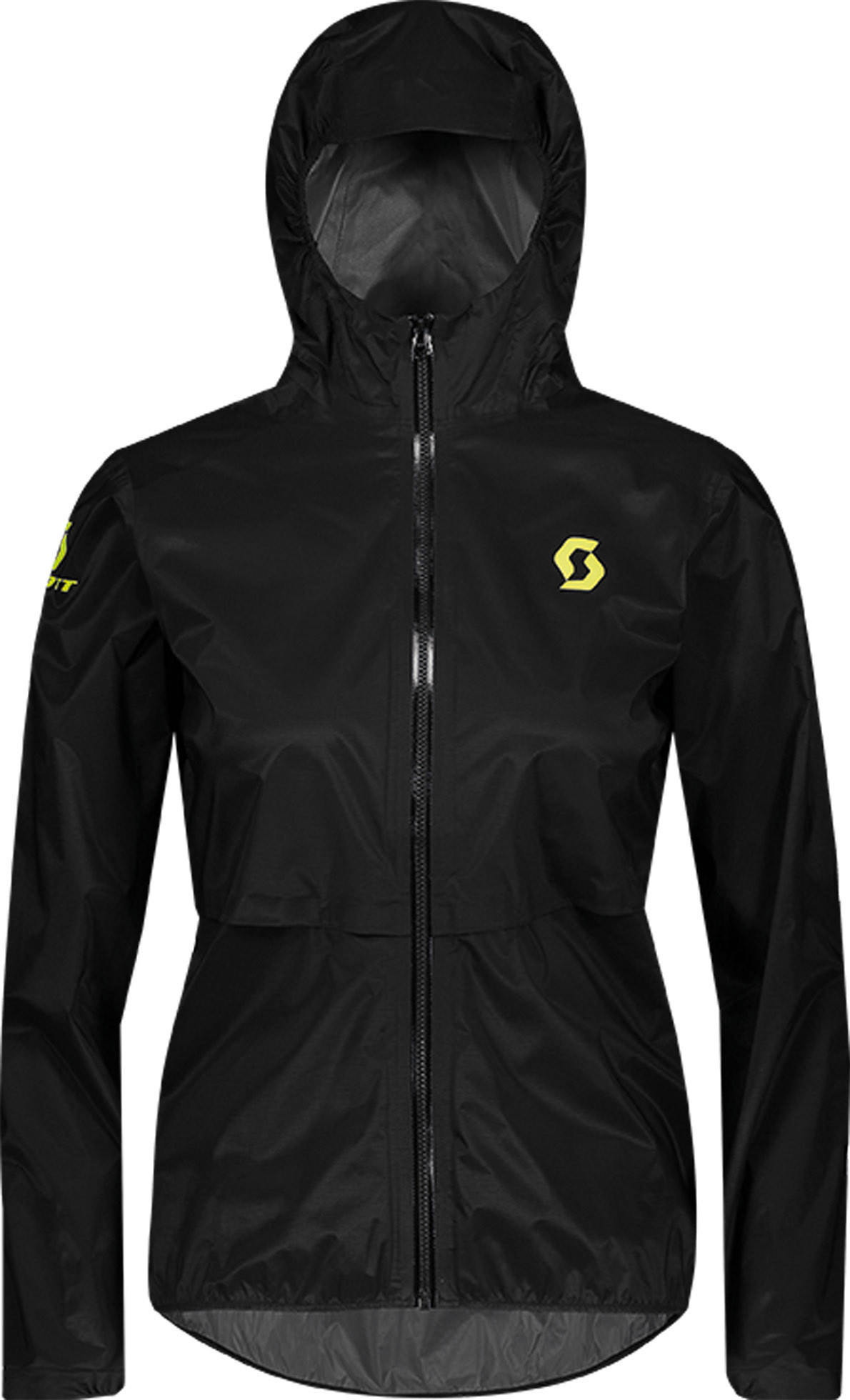 RC Run WP Women's Jacket