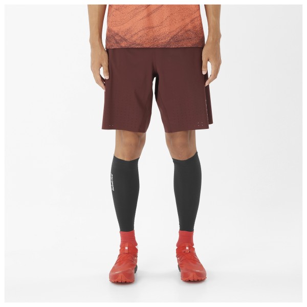 Salomon - S/Lab Salomon Ultra - Jambières sport
