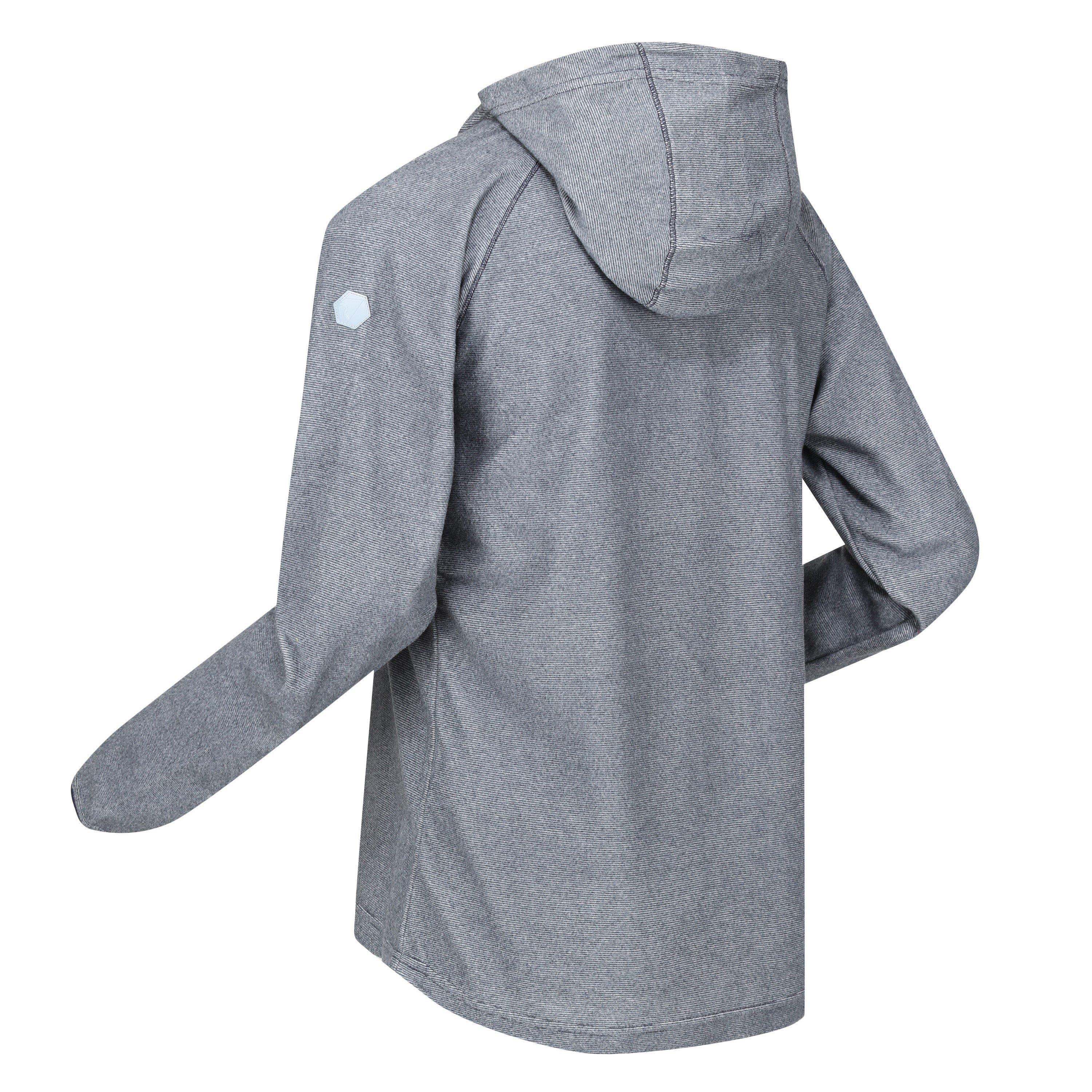 Regatta Regatta Women'S Montes Fleece Hoodie Hoody Womens