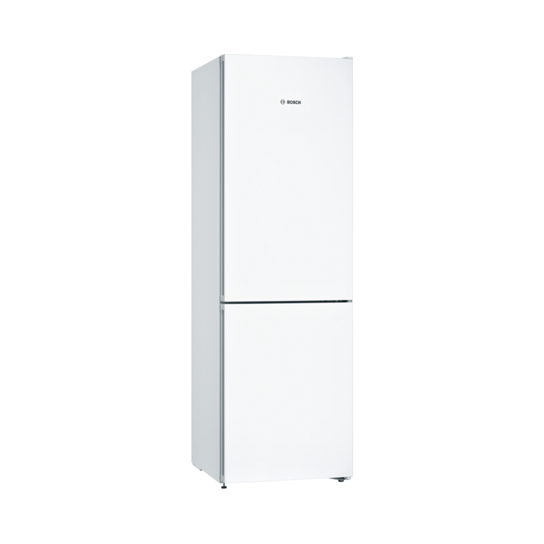 Bosch KGN36VWED Kühl-Gefrier-Kombination 326 Liter, NoFrost