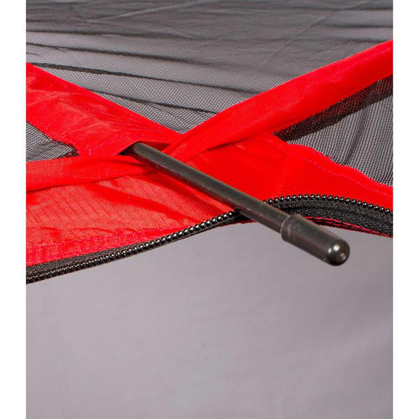 Hamac bivouac SEA TO SUMMIT HAMMOCK BUG NET BLACK