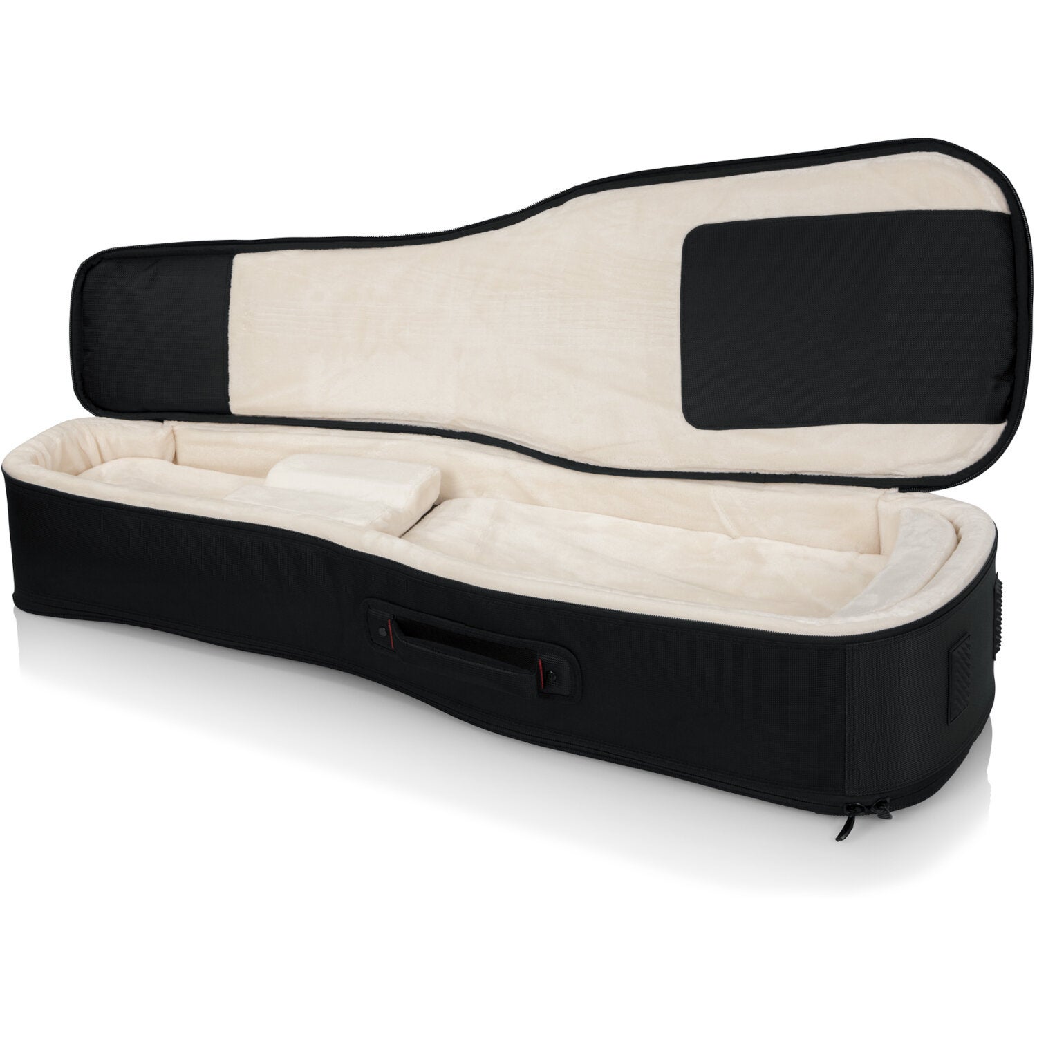 Gator Cases G-PG ELEC 2X ProGo Ultimate draagtas voor 2 elektrische gitaren