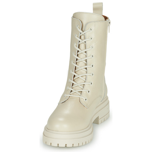 Sweet Lemon - NIZI - Beige
