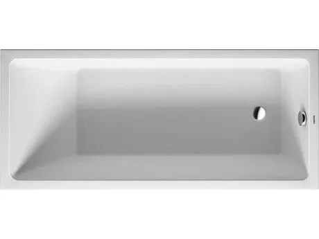 Duravit 700412000000000, Hvid, CE