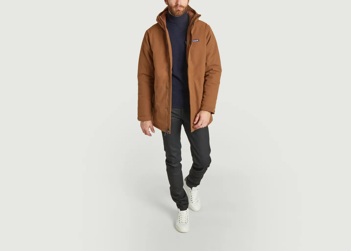 Parka M's Lone Mountain Patagonia
